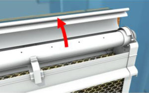 plate heat exchanger