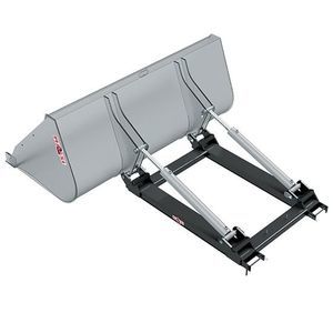 hitching system 1