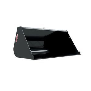 agricultural maintenance shovel bucket 1