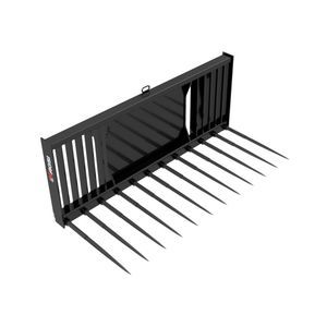 manure fork 1