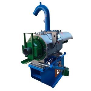 strainer slurry separator