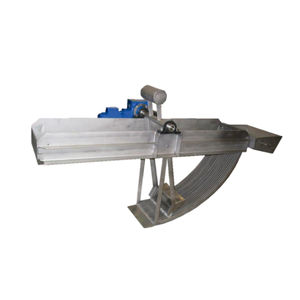 slurry filter