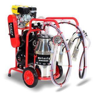 cow milking machine 1