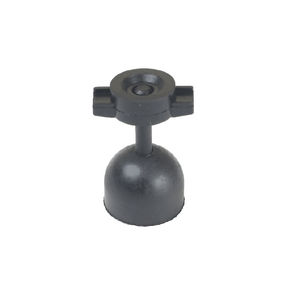 milking valve