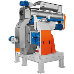 feed pelletizer / stationary