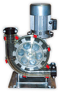 feed conveyor