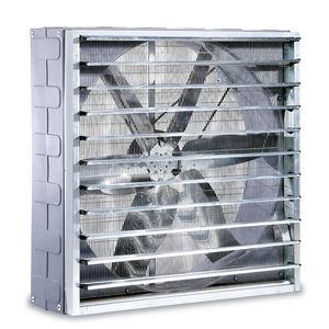 farm building fan
