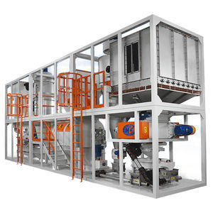 feed pelletizer