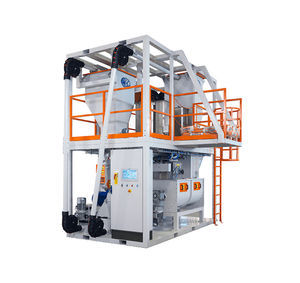feed mill