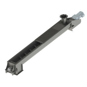 grain conveyor
