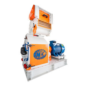 feed mill with hammer mill