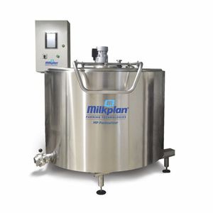 milk pasteurizer