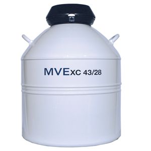 semen tank