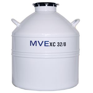 semen tank