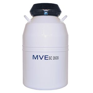 semen tank