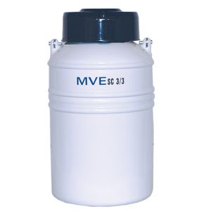 semen tank