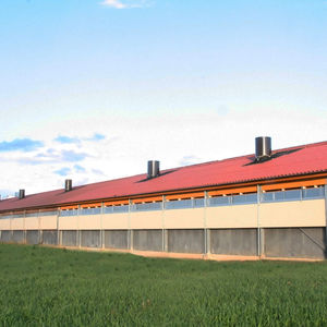 wind protection curtain
