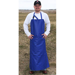 milking apron