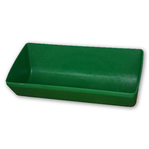 cattle trough
