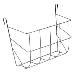 rodent hay rack