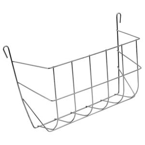 rodent hay rack