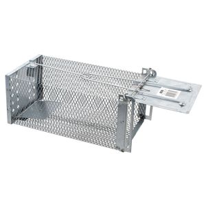 mechanical trap