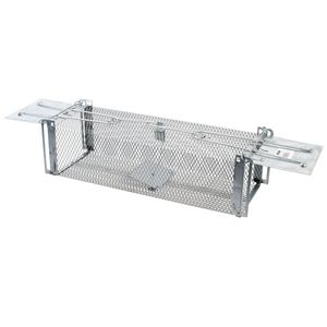 mechanical trap