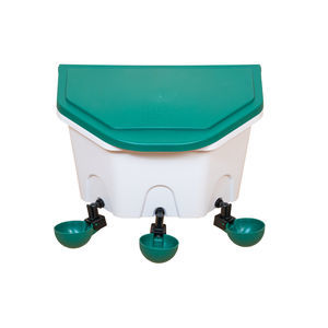 poultry waterer