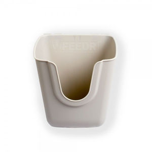 poultry hopper feeder 1