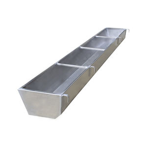 cattle trough
