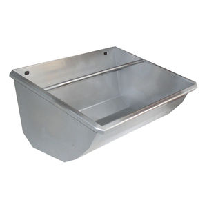 pig trough