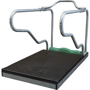 rubber mattress