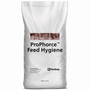 antibacterial feed additive