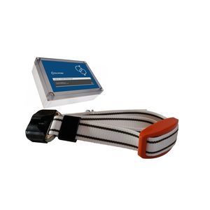 cow heat detector