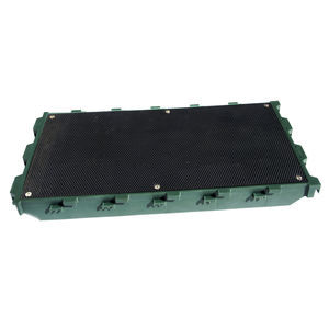 rubber floor panel 1