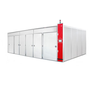 automatic turning egg incubator