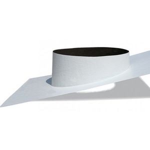 plastic roofing panel
