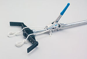 steel calf puller