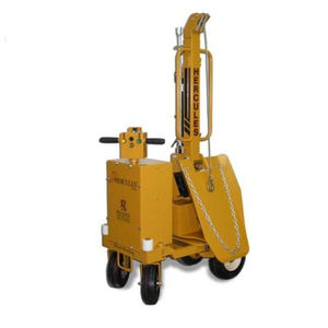 carcass transport cart
