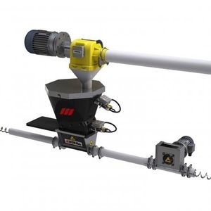 feed conveyor
