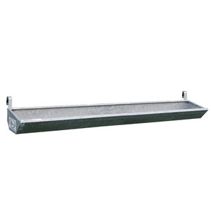 calf trough