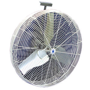 farm building fan