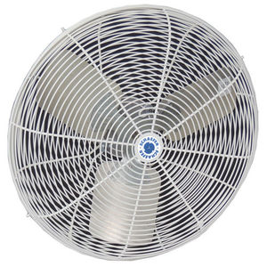 farm building fan