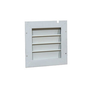 PVC shutter 1