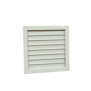 PVC shutter 1