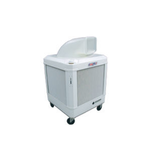 mobile air conditioning unit 1