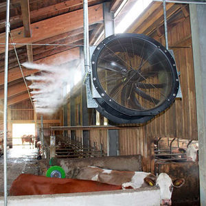 barn climate controller