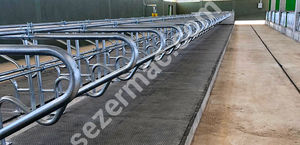 rubber mattress