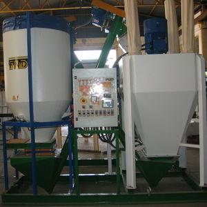 grain mill
