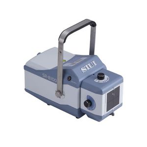 veterinary X-ray system